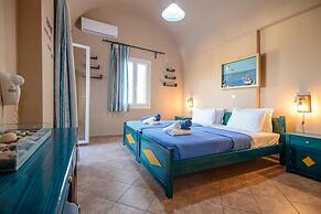 Santorious Quiet Apartment