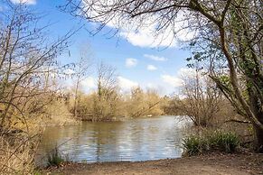 Stunning Character 2bed Cottage in St Albans Wifi