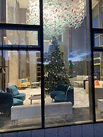 Millennium Plaza Hotel