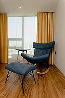 Millennium Plaza Hotel