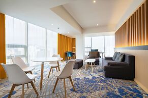 Millennium Plaza Hotel