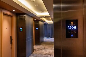 Millennium Plaza Hotel