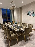 Millennium Plaza Hotel