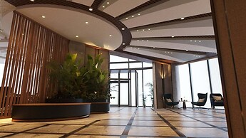 Millennium Plaza Hotel