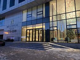 Millennium Plaza Hotel