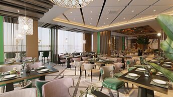 Millennium Plaza Hotel