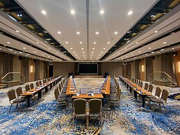 Millennium Plaza Hotel