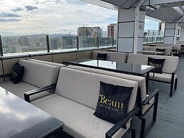 Millennium Plaza Hotel