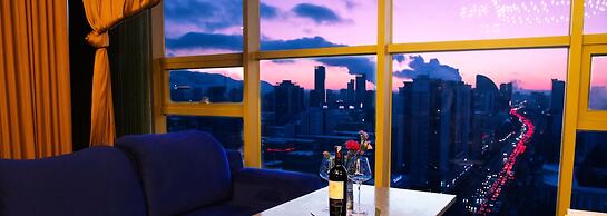 Millennium Plaza Hotel