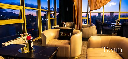 Millennium Plaza Hotel