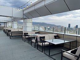 Millennium Plaza Hotel