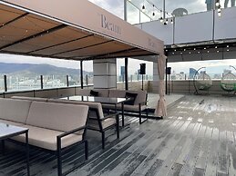 Millennium Plaza Hotel