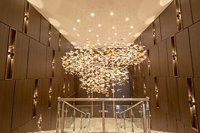 Millennium Plaza Hotel