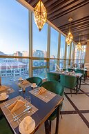 Millennium Plaza Hotel