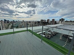 Millennium Plaza Hotel