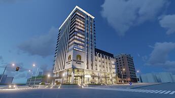 Millennium Plaza Hotel