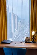 Millennium Plaza Hotel