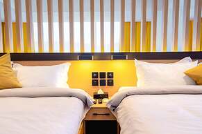 Millennium Plaza Hotel