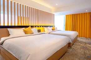 Millennium Plaza Hotel