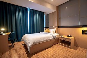 Millennium Plaza Hotel