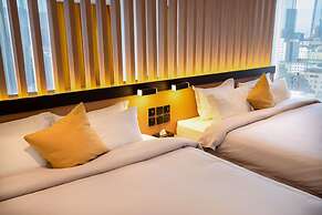 Millennium Plaza Hotel