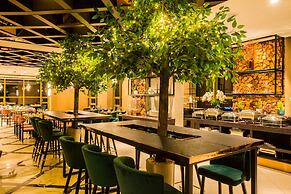 Millennium Plaza Hotel