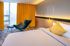 Millennium Plaza Hotel