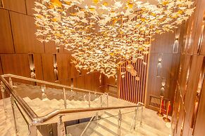 Millennium Plaza Hotel