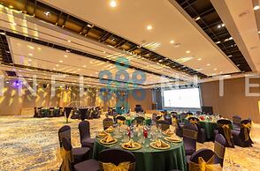 Millennium Plaza Hotel