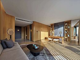 Garrya Huzhou Lucun
