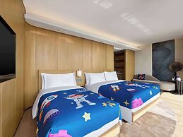 Garrya Huzhou Lucun