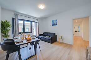 Boutique Apartment 7