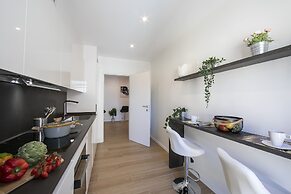 Boutique Apartment 7