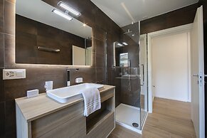 Boutique Apartment 7