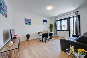 Boutique Apartment 7