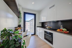 Boutique Apartment 7