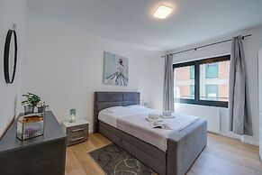 Boutique Apartment 10