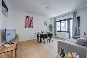 Boutique Apartment 10