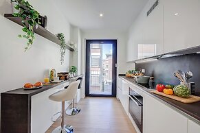 Boutique Apartment 10