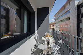 Boutique Apartment 10