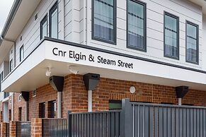 Hunter Studios Maitland