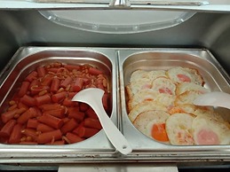 Dreamland Beach Holiday