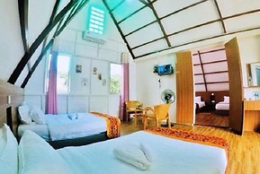 Dreamland Beach Holiday