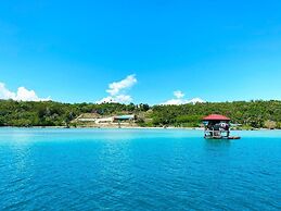 Dreamland Beach Holiday