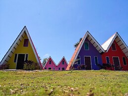 Dreamland Beach Holiday