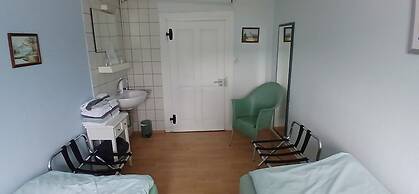 Gasthof Feische