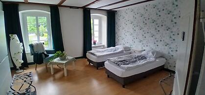 Gasthof Feische