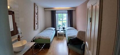 Gasthof Feische