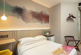 Ginger Mumbai Goregaon