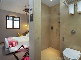 Ginger Mumbai Goregaon